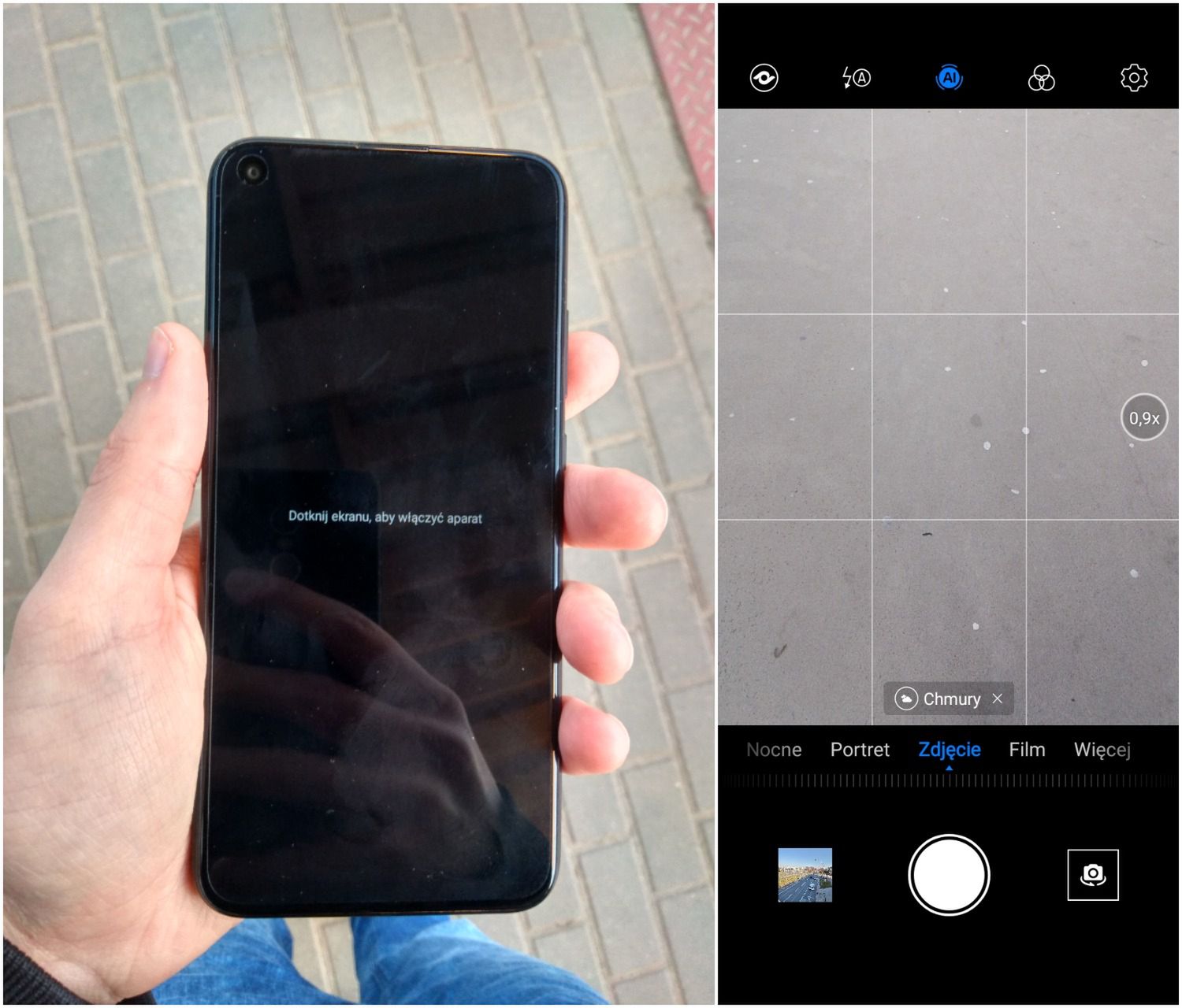 Huawei P40 lite E: wrażenia po kilku dniach. Czy to był odlot? 5