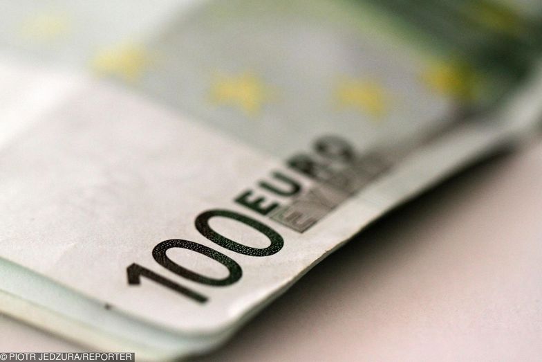 Pomysł, by budżet strefy euro był częścią przyszłego budżetu UE, niepokoi kraje, które pozostały przy swojej walucie