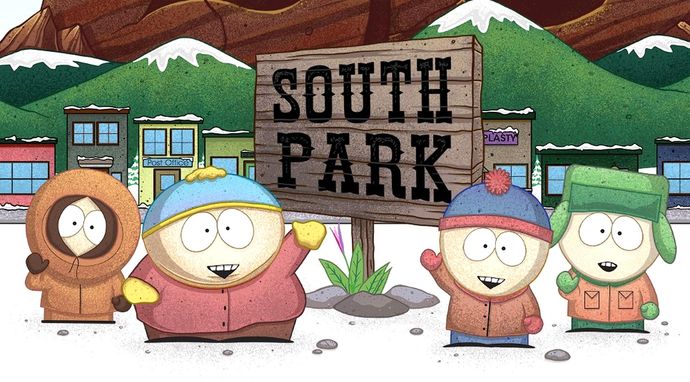 Miasteczko South Park 28
