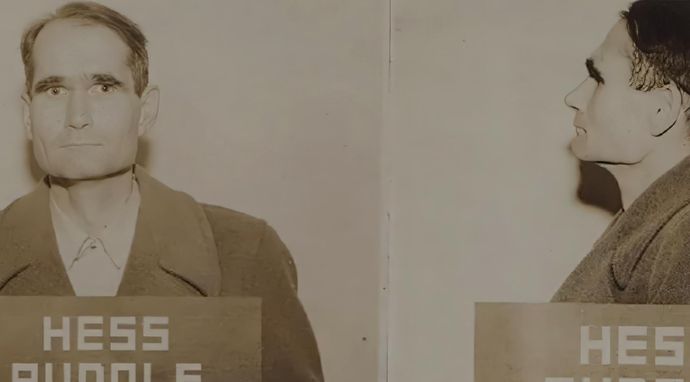 Naziści: korzenie zła