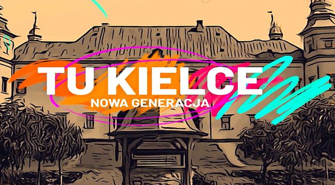 Tu Kielce. Nowa Generacja