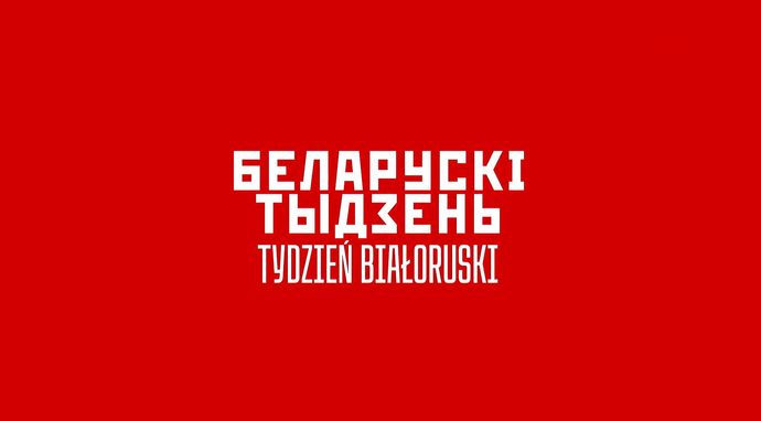 Tydzień białoruski