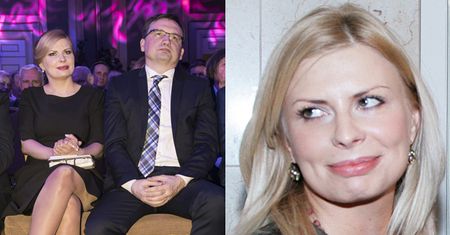 "Zaskakujący awans" żony Zbigniewa Ziobry! Pati Koti została szefową marketingu w Link4, spółce zależnej od PZU