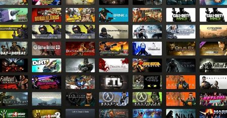 Steam. Przełomowy wyrok. Platforma ma umożliwić odsprzedaż gier