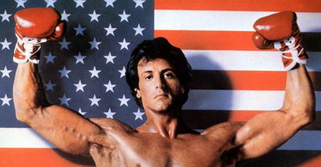RETRO: dziś mija 40 lat od premiery filmu "Rocky" (ZDJĘCIA)