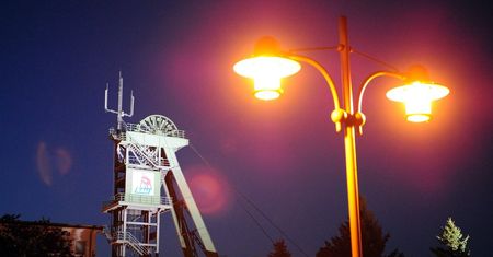 Wypadek w kopalni potasu w Niemczech. Trzech górników nie żyje