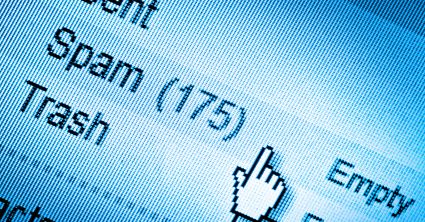 Tak chcą odróżniać internautę od robota
