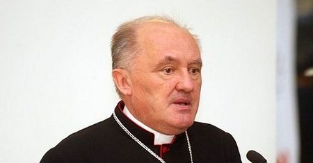 Nycz: nikt nie ma prawa uciszać Kościoła