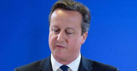 Brytyjska prasa: Cameron poniósł klęskę, Londyn na wylocie z Unii