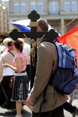 Nowy zwierzchnik kościoła anglikańskiego był faworytem bukmacherów