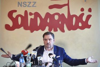 Zakaz handlu w niedziele. Przewodniczący "Solidarności": to już nie jest nasz projekt, to wielki minus dla PiS