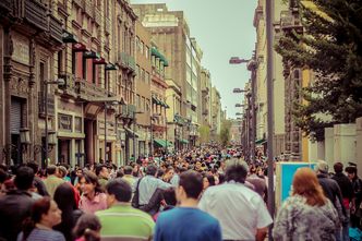 Wzrost PKB Polski poniżej 3 procent? Ekspert wyjaśnia