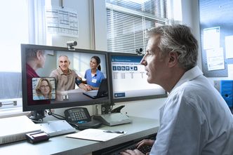 Przełom w walce z rakiem i chorobą Parkinsona? Dzięki komputerom i ...