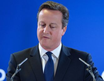 Brytyjska prasa: Cameron poniósł klęskę, Londyn na wylocie z Unii