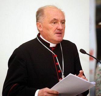 Kardynał Nycz: demografia najważniejszym problemem Polski