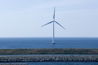 Kto rzeczywiście zainwestuje w farmy wiatrowe na Bałtyku?