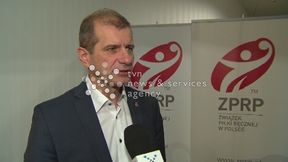 Sekretarz Generalny ZPRP przed ME: Nie narzucamy konkretnych celów. Jedziemy zająć jak najwyższe miejsce