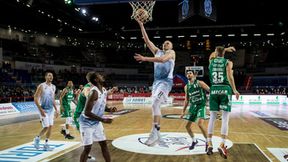 Polski Cukier Toruń - Stelmet Enea BC Zielona Góra 92:82 (galeria)