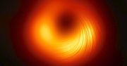 Nowe zdjęcia supermasywnej czarnej dziury. Sukces naukowców z projektu EHT