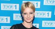 "rodzinka.pl": Odmieniona Małgorzata Kożuchowska