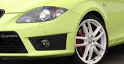 Seat Leon Cupra R [test autokult.pl]