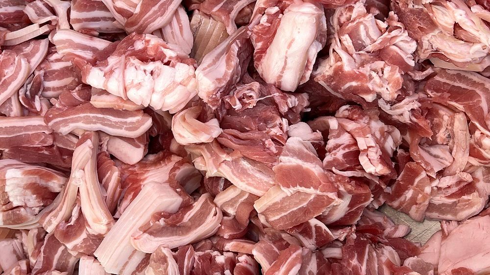 Sprzyjają otyłości i powodują choroby serca. Jedzenie, które jest gorsze od  tytoniu