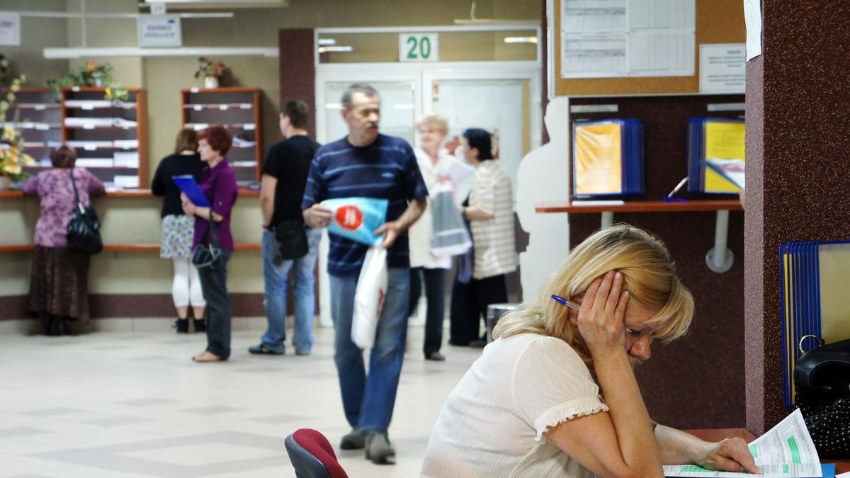 W Polsce jest blisko 20 tys. ofiar ulgi meldunkowej. Ludzie ci muszą płacić podatek za brak jednego papierka, którego skarbówka nie potrzebuje.
