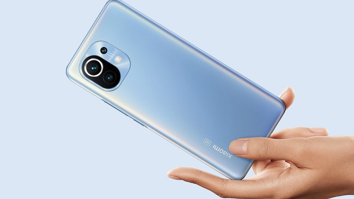 Xiaomi Mi 11 już w Polsce. Oto cena i gratisy w przedsprzedaży 1