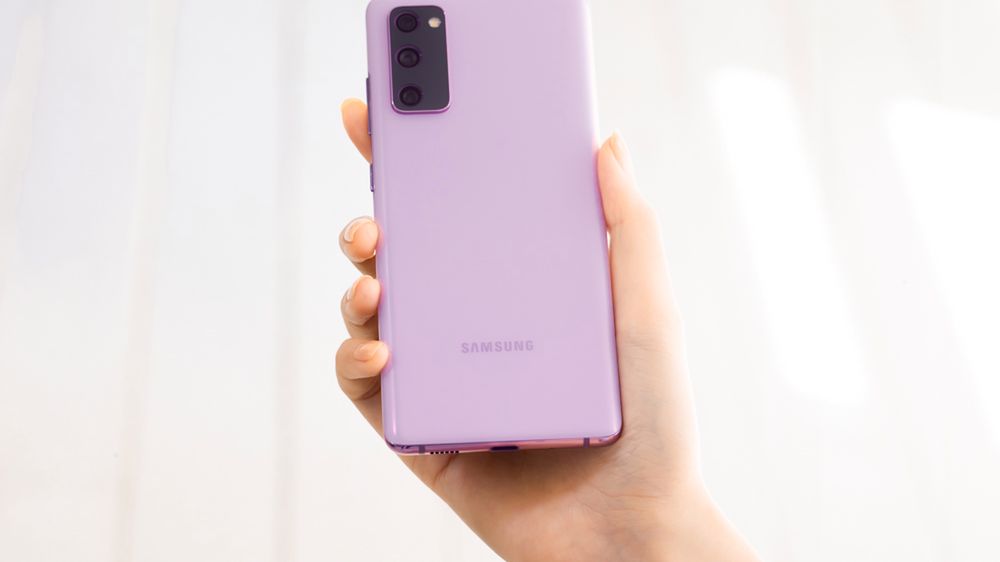 "Poproszę Galaxy S20 na 3 miesiące". Samsung rusza z wypożyczalnią smartfonów 1