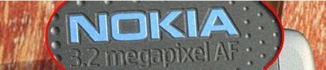 Ulepszona Nokia 5700 z 3,2-megapikselowym aparatem