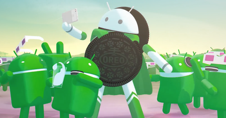 Android sprzed 5 lat wciąż jest popularniejszy od najnowszej wersji