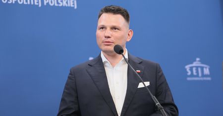 Majątek Mentzena. Tak dorobił się lider Konfederacji