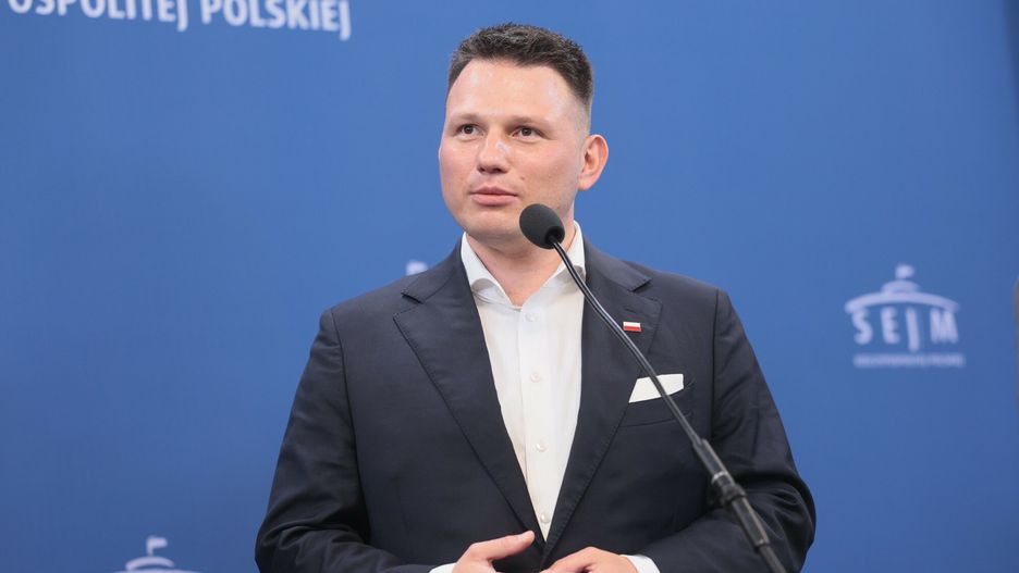Ile pieniędzy ma Sławomir Mentzen?