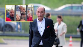 Szpakowski nie zostawił suchej nitki na organizatorach. Ujawnił, co się działo we Francji