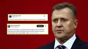 "No co za zaskoczenie". Fala komentarzy po porażce Kuleszy w wyborach