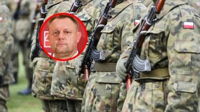 6 tys. dla ochotnika. Były wojskowy mówi, jakie jest zainteresowanie