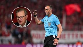 "Zdumiewające". Szef Bayernu nie owijał w bawełnę po meczu z PSG