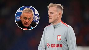 Karol Świderski w Ekstraklasie? "Internet płonie? To niech płonie"