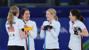 MŚ kobiet w curlingu. Gdzie obejrzeć USA - Włochy? Czy będzie stream online?