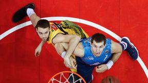 Koszykówka. Za ścianami PLK kilkugodzinna dyskusja. Agenci mówili głosem zawodników, jest szansa na kompromis