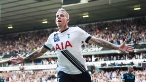 Toby Alderweireld: Tottenham może pokonać każdego