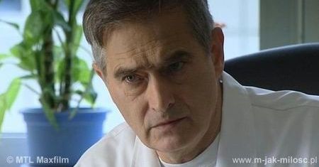 "M jak miłość": Czy Andrzej narazi się mafii?
