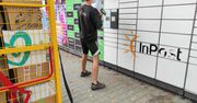 Polska "krainą paczkomatów". Zobacz, co stało się w rok