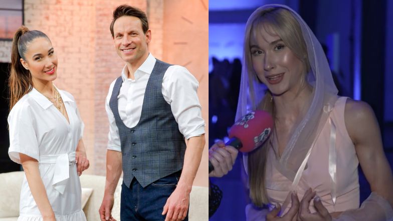 Ida Nowakowska reaguje na odejście Tomasza Wolnego