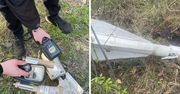 Niepokojące odkrycie. Rosja atakuje rakietami z uranem