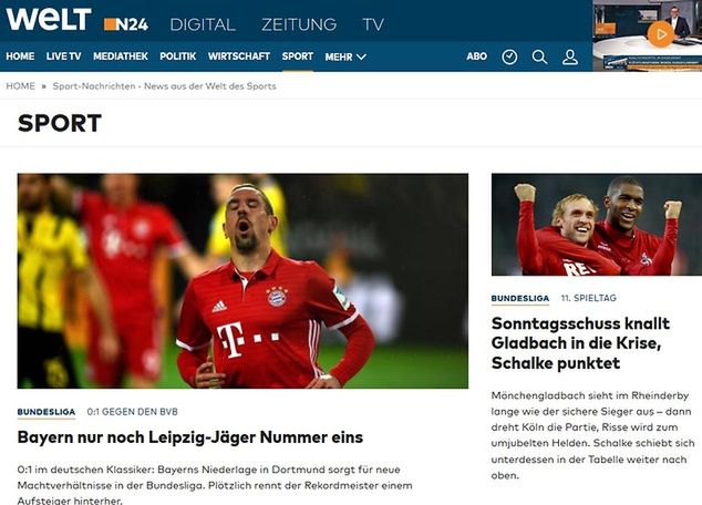 welt.de