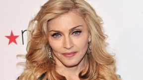 Madonna wspiera syna. Piosenkarka na kolejnym meczu juniorów Benfiki