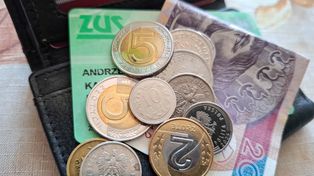 Nawet 400 zł miesięcznie. Ci emeryci zyskają od stycznia 2027 r.