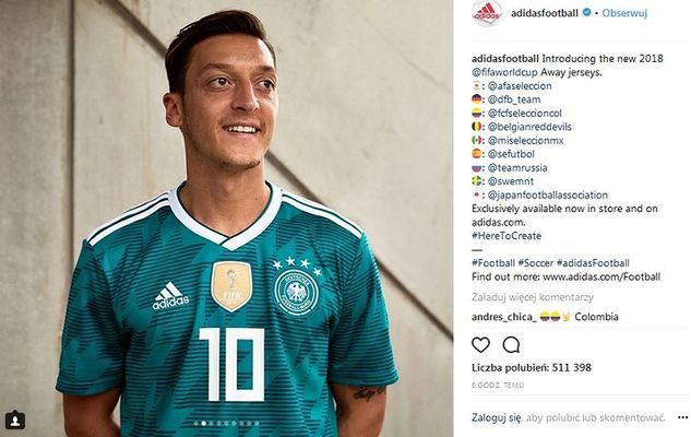 Instagram/adidasfootball