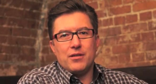 Dziennikarze tłumaczą „jak to powiedzieć” w akcji Press Club Polska (wideo)